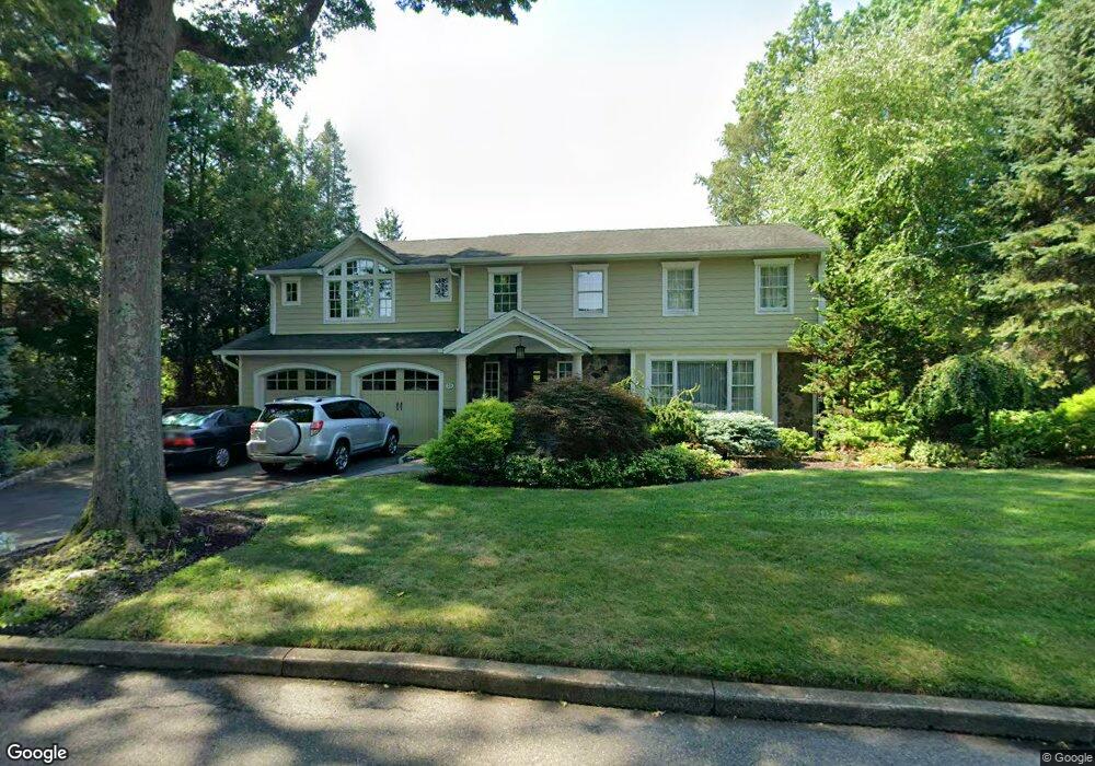 19 Wyncote Rd, Ho Ho Kus, NJ 07423 - photo 1