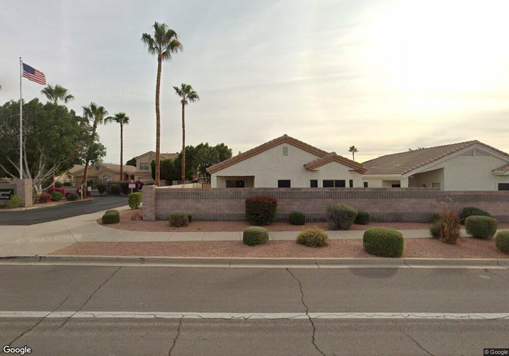 5832 E Nora St, Mesa, AZ 85215 - photo 1