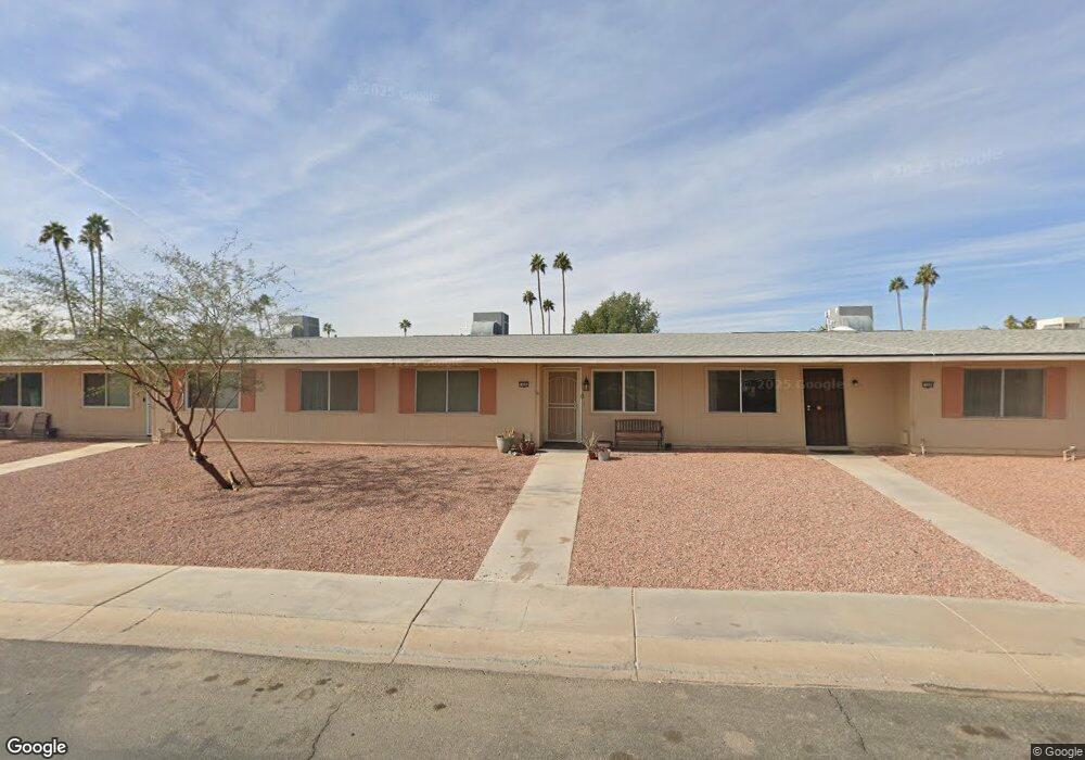 13606 N 110th Ave, Sun City, AZ 85351 - photo 1