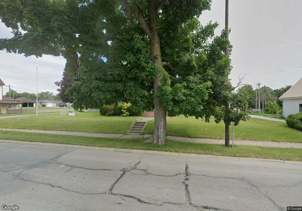 906 Main St, Elwood, IN 46036 - photo 1