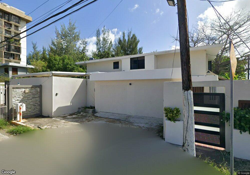 17A Inga St, San Juan, PR 00901 - photo 1