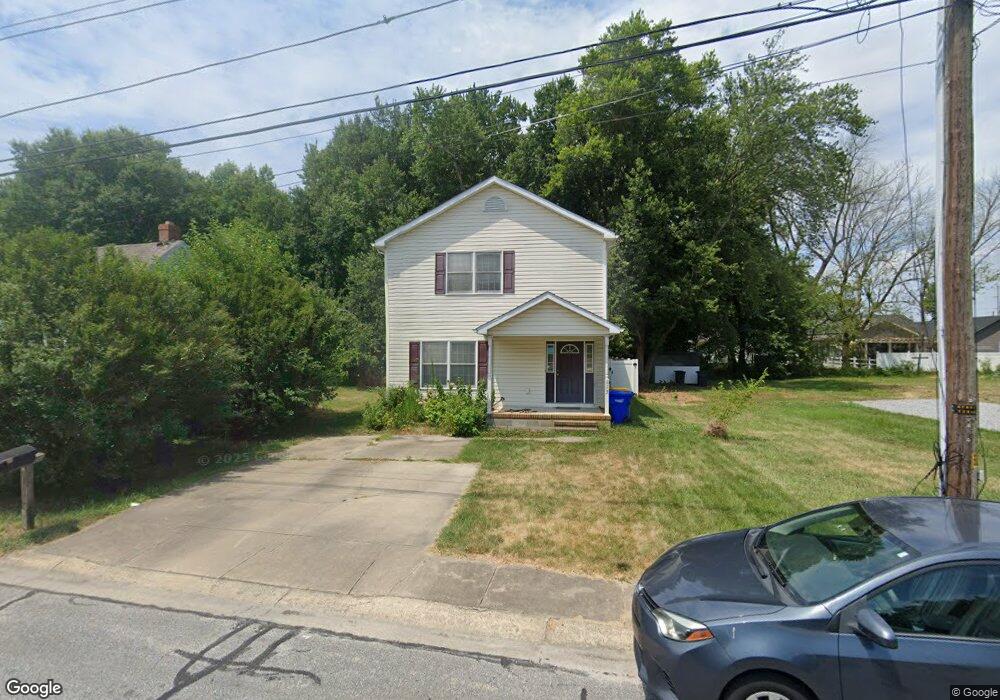 113 East St, Harrington, DE 19952 - photo 1
