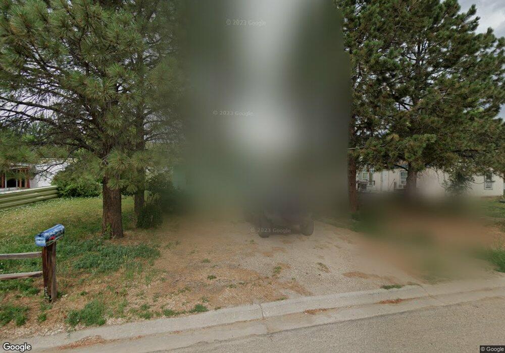 1346 Barclay St, Craig, CO 81625 - photo 1