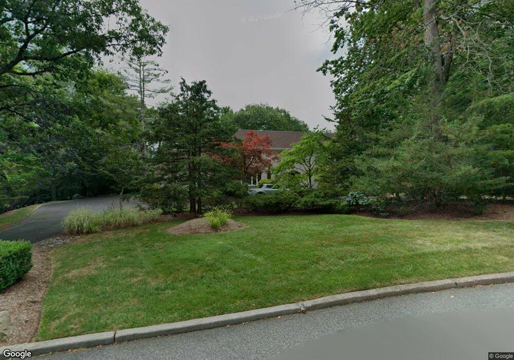 963 Huron Rd, Franklin Lakes, NJ 07417 - photo 1