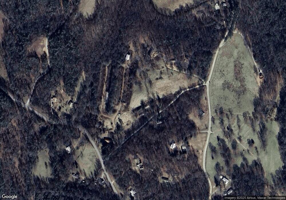 227 Low Gap Connector, Clarkesville, GA 30523 - photo 1