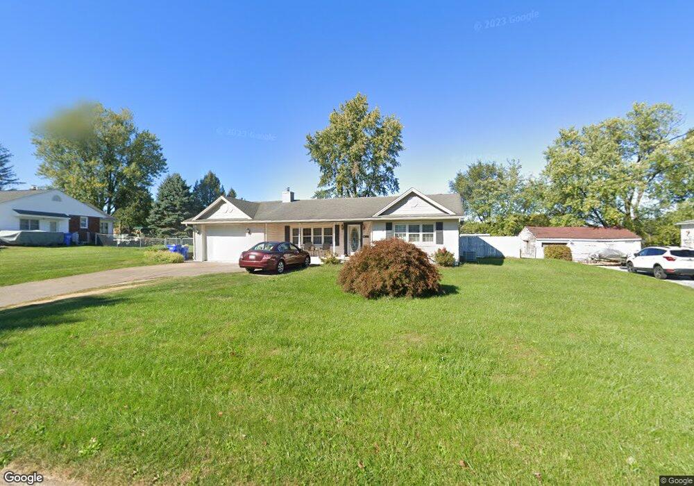 6340 Evelyn St, Harrisburg, PA 17111 - photo 1