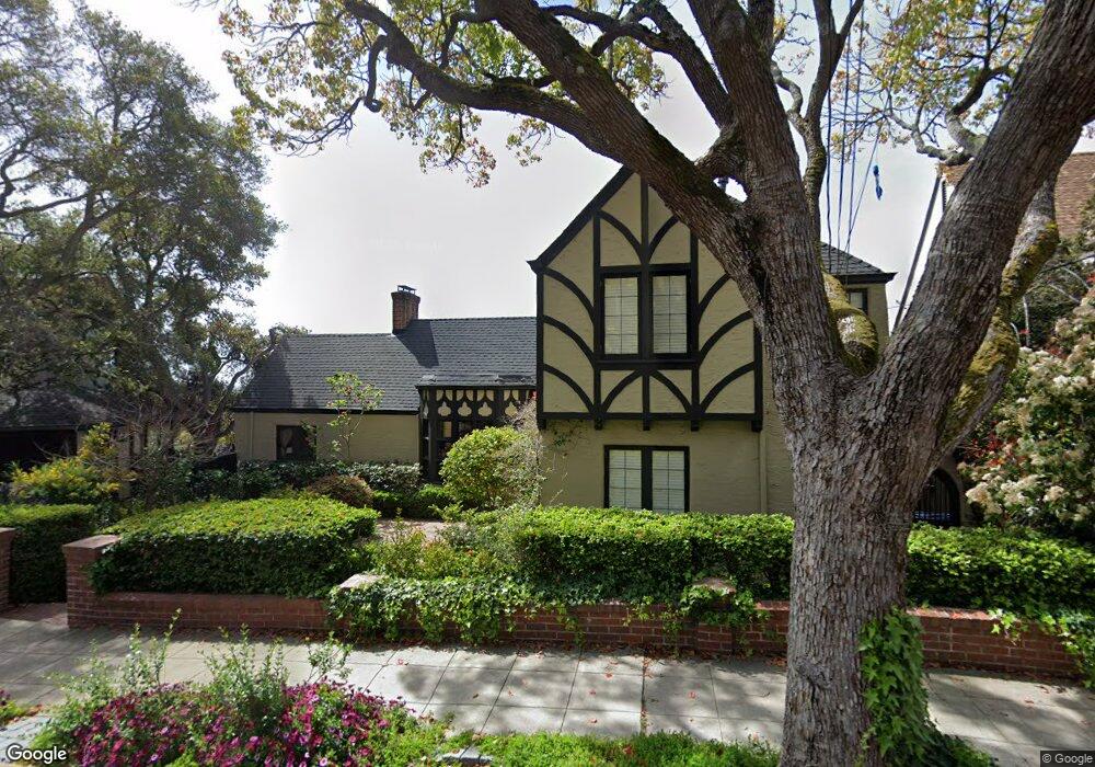 1972 Yosemite Rd, Berkeley, CA 94707 - photo 1