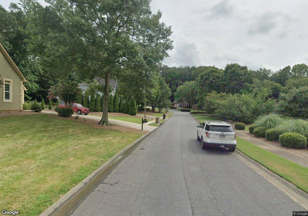 0 Barrington Cir unit 8543885, East Cobb, GA 30062 - photo 1