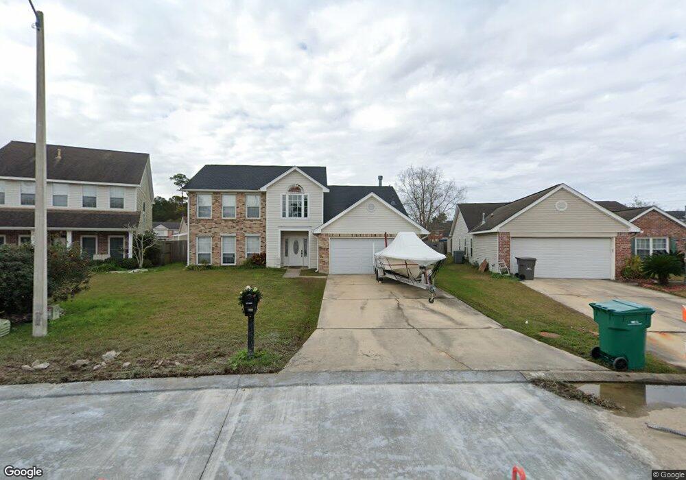 1287 Admiral Nelson Dr, Slidell, LA 70461 - photo 1