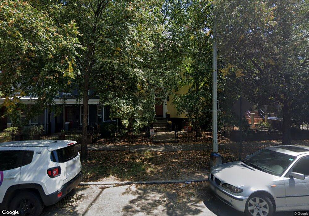 825 5th St NE unit 1, Washington, DC 20002 - photo 1