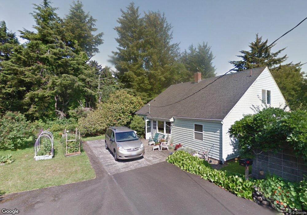 165 SE Reef Ave, Lincoln City, OR 97367 - photo 1