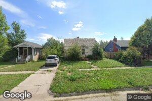 203 N Choteau Ave, Hardin, MT 59034