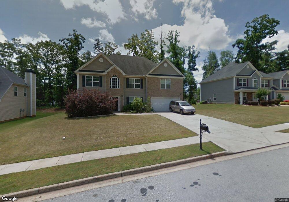 460 Fieldstone Ln unit 9, Covington, GA 30016 - photo 1