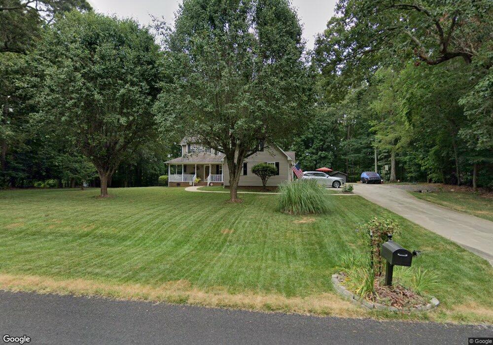 309 Hunt Master Trail, Asheboro, NC 27205 - photo 1