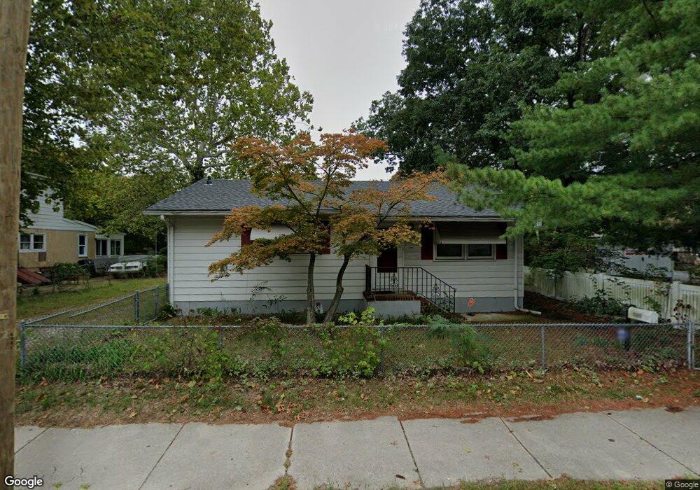 703 S 3rd St, Millville, NJ 08332 - photo 1