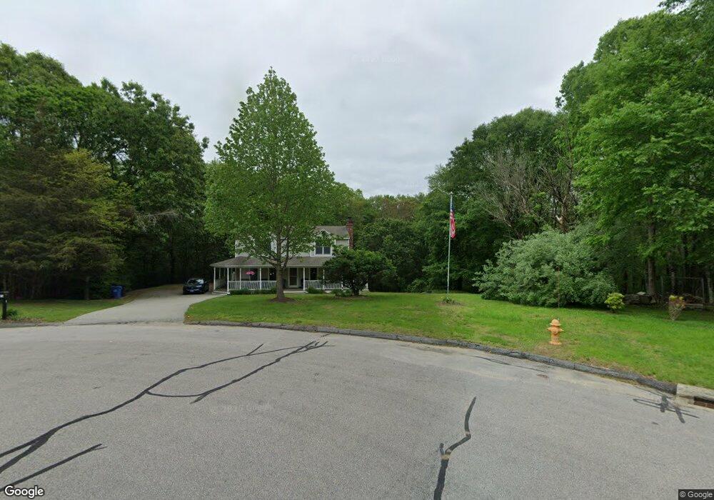 20 Windward Ln, Ledyard, CT 06339 - photo 1