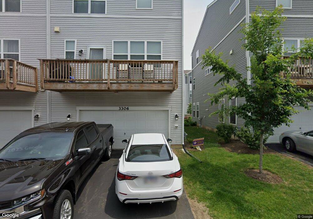 3302 Trillium Cir, Rolling Meadows, IL 60008 - photo 1