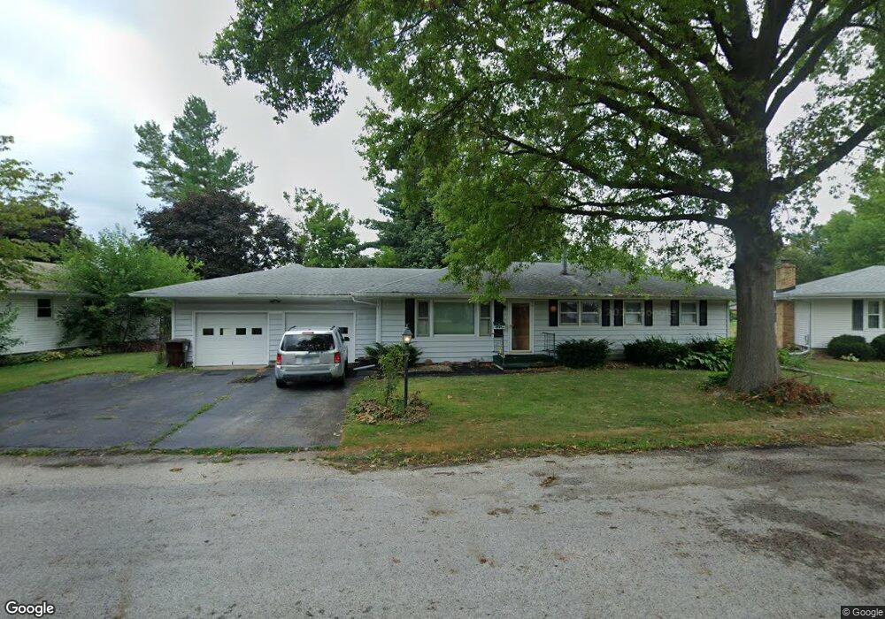 8 French Dr, Virginia, IL 62691 - photo 1