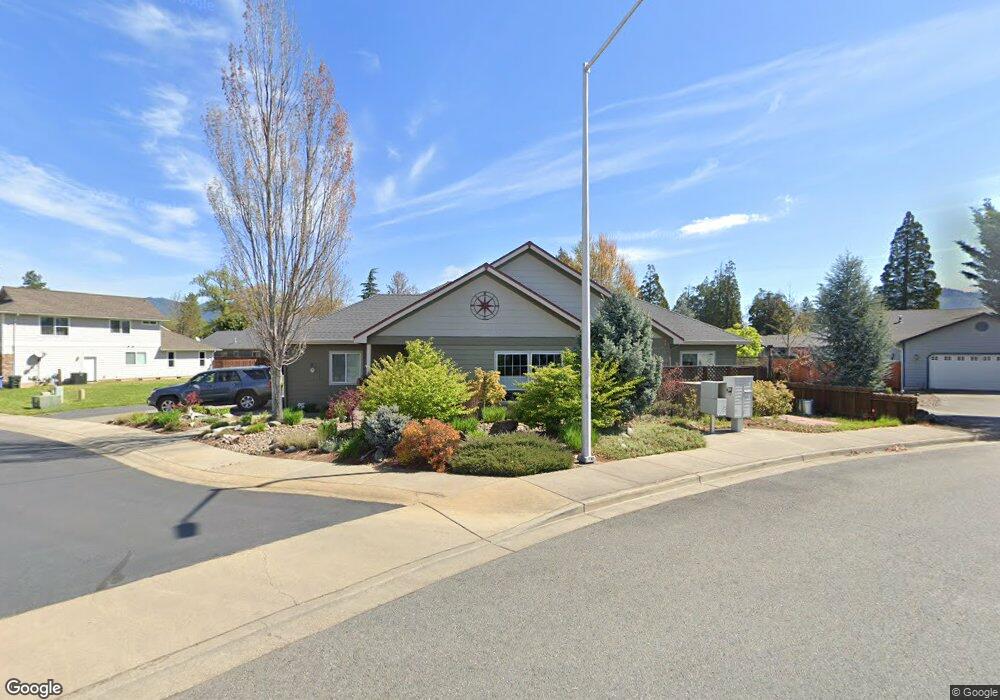 1369 SW Argo Ln unit lot16, Grants Pass, OR 97527 - photo 1