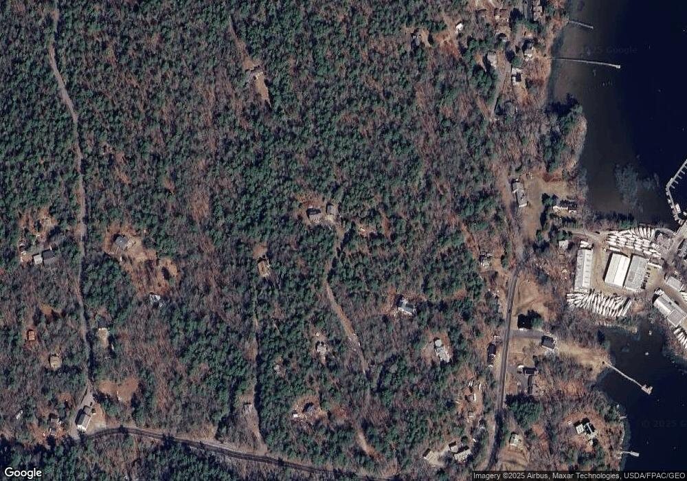 0 Wil's Way (Priv Drive), Georgetown, ME 04548 - photo 1