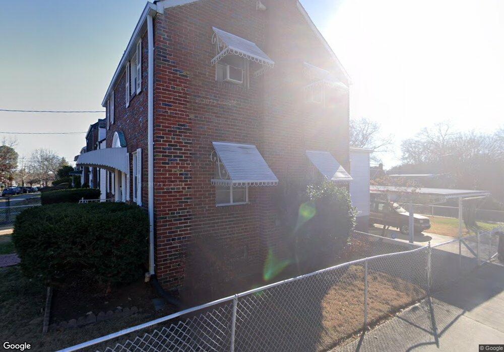 1611 Webster St NE, Washington, DC 20017 - photo 1