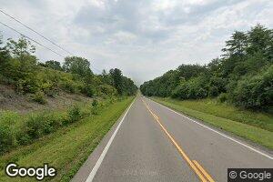 4215 Old St Rt 56 New Marshfield, Other, OH 45766