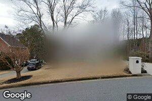 1010 Forest Overlook Trail SW, Atlanta, GA 30331