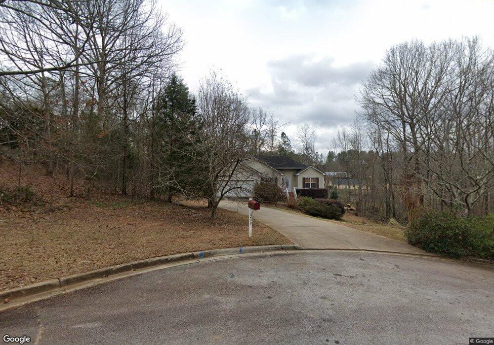 209 Timber Wolf Ct, Locust Grove, GA 30248 - photo 1