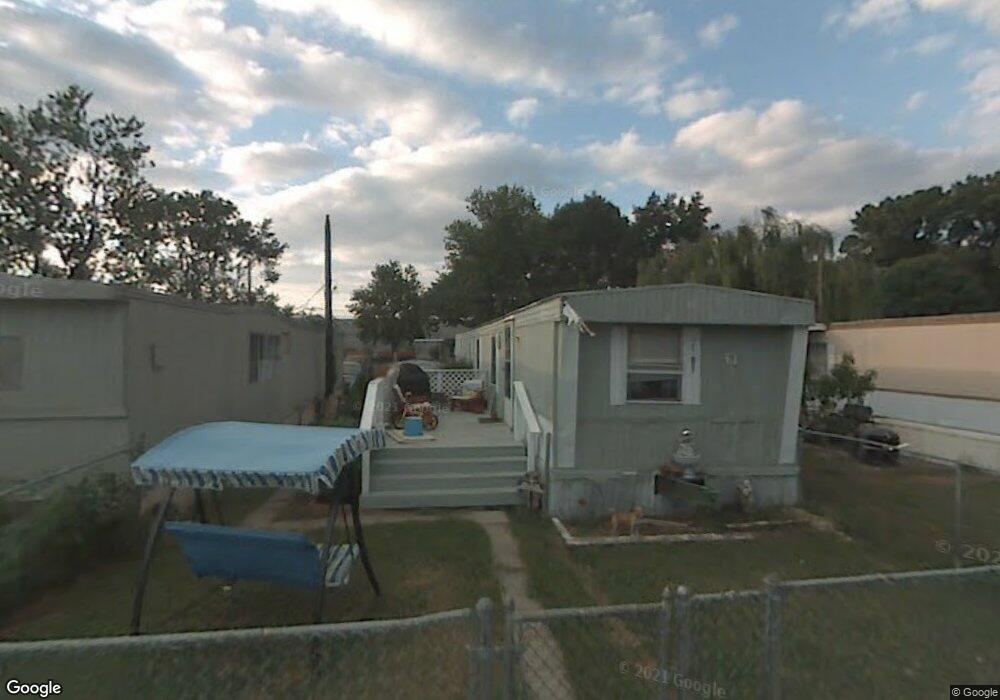 LOT 61 Ferguson Loop, Chesapeake, VA 23320 - photo 1