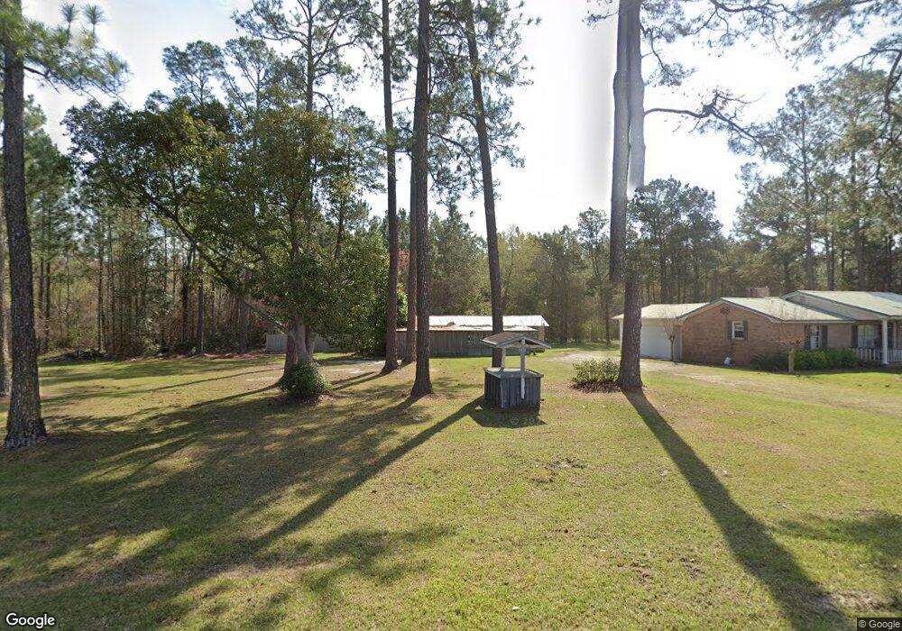 1640 Daughtrey Rutland Rd, Lenox, GA 31637 - photo 1