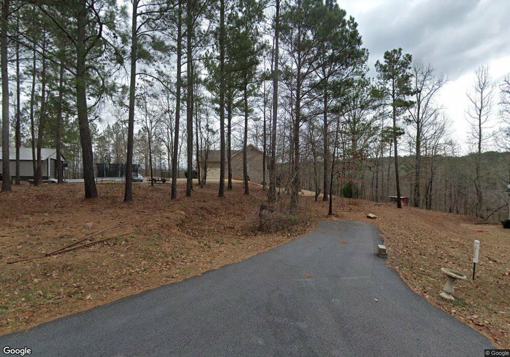 3944 Peeksville Rd, Locust Grove, GA 30248 - photo 1