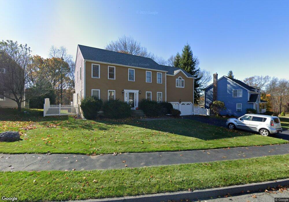 30 Hillando Dr, Shrewsbury, MA 01545 - photo 1