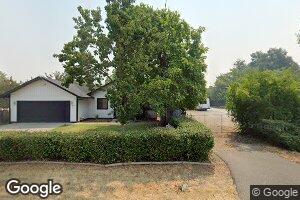 1831 Canby Rd, Redding, CA 96002