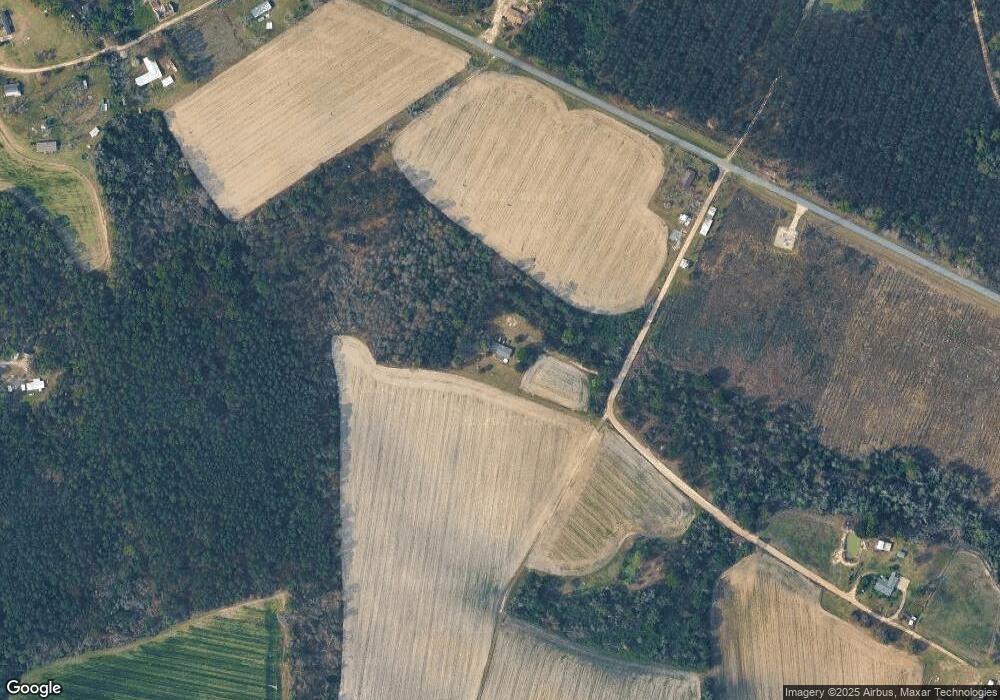 131 Hummingbird Ln, Mershon, GA 31551 - photo 1