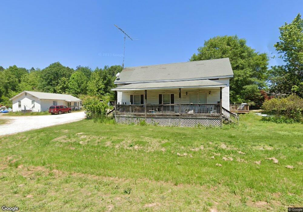 1709 Highway 51 N, Homer, GA 30547 - photo 1