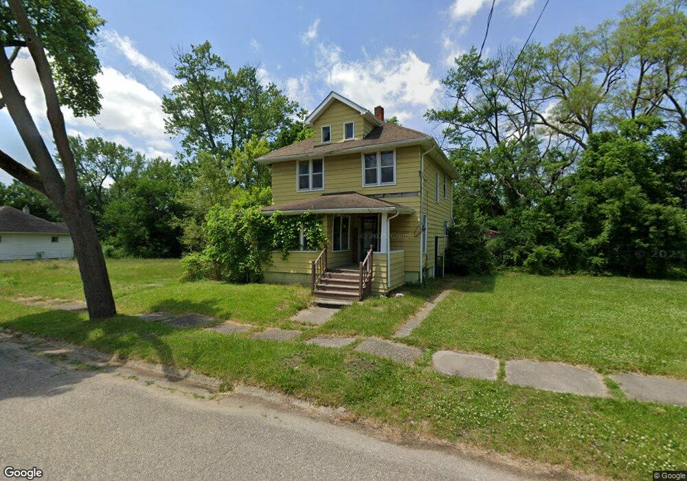 2018 Ferris Ave, Flint, MI 48503 - photo 1