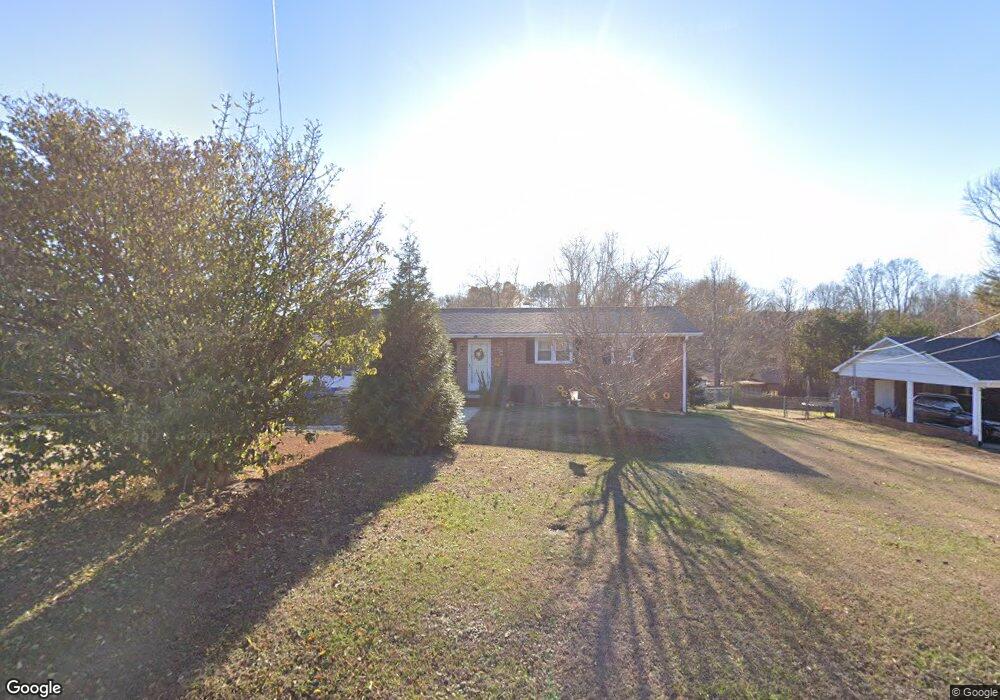 926 Winterhawk Cir, Inman, SC 29349 - photo 1