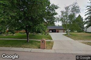 2497 Lilac Ln N, Fargo, ND 58102