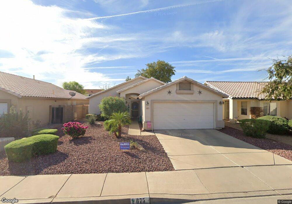 675 E Shannon St, Chandler, AZ 85225 - photo 1