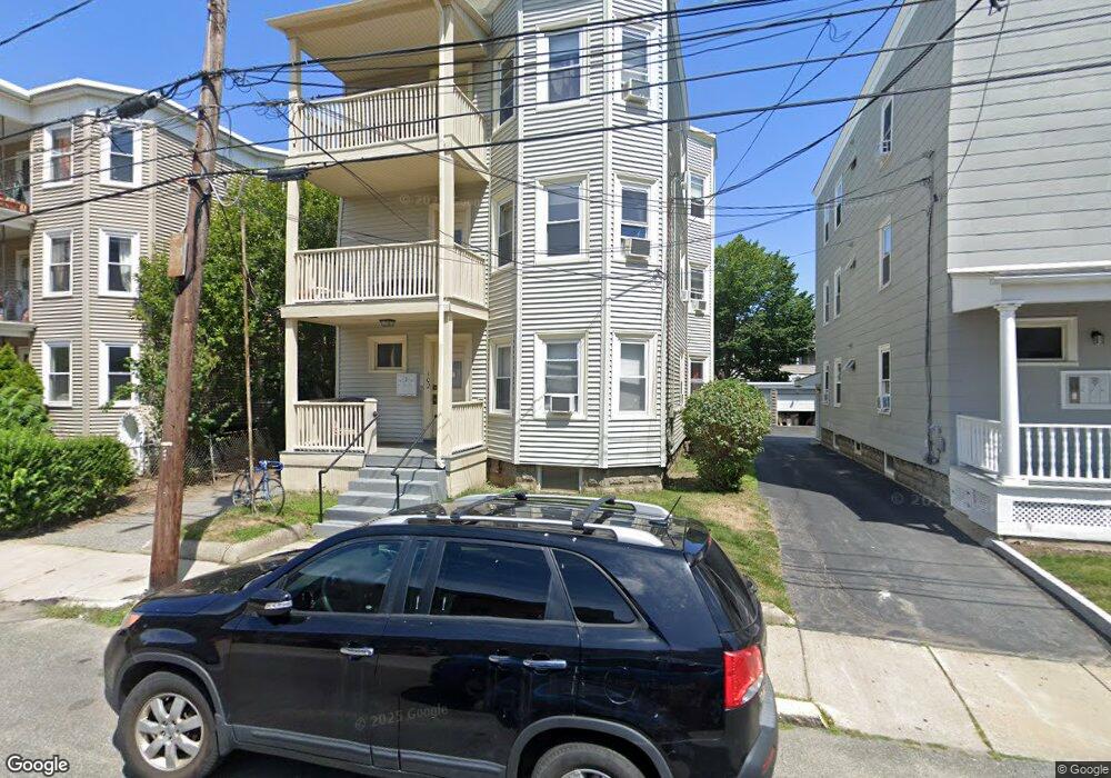 102 Line St, Somerville, MA 02143 - photo 1