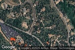 5005 Chipita Pines Dr, Cascade, CO 80809
