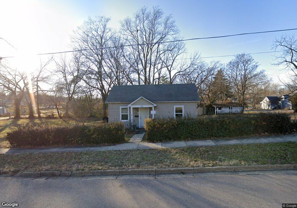 202 S Olive St, Rolla, MO 65401 - photo 1