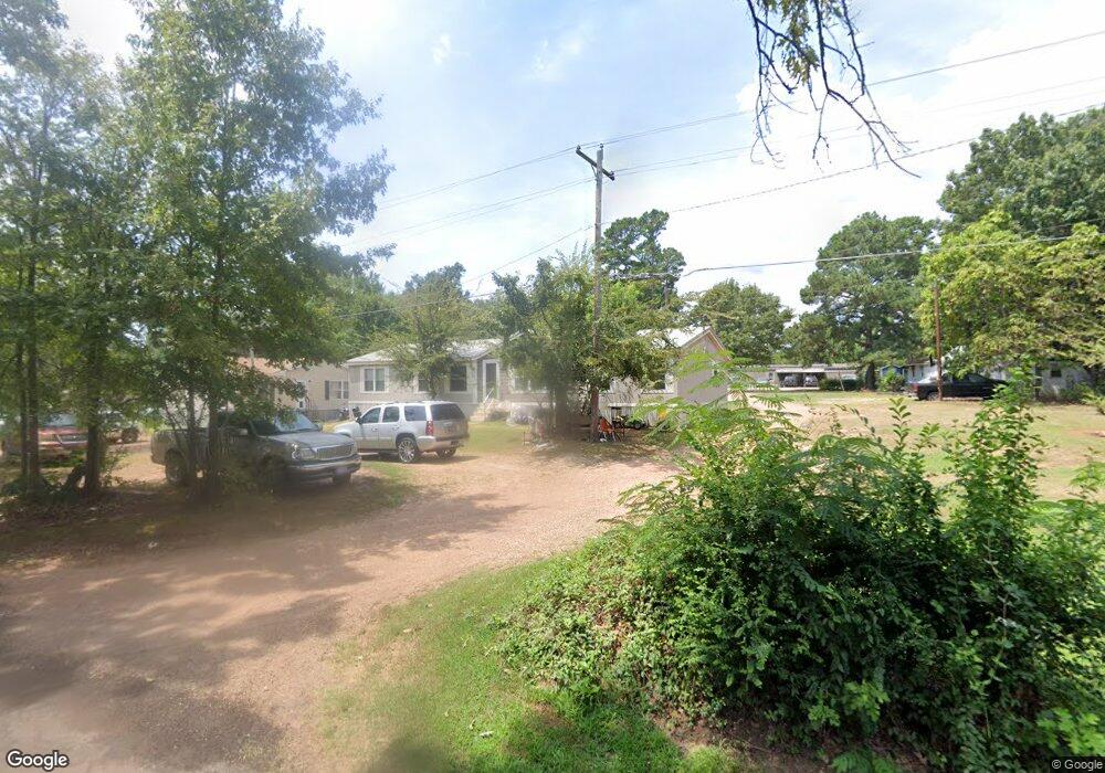 1602 County Road 1214, Texarkana, TX 75501 - photo 1