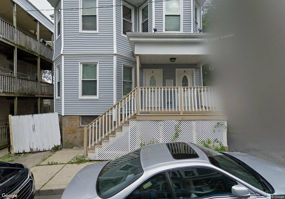 68 Eunice St, Dorchester, MA 02122 - photo 1