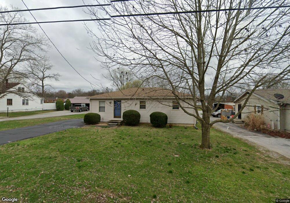 605 Sanderson Dr, Hopkinsville, KY 42240 - photo 1