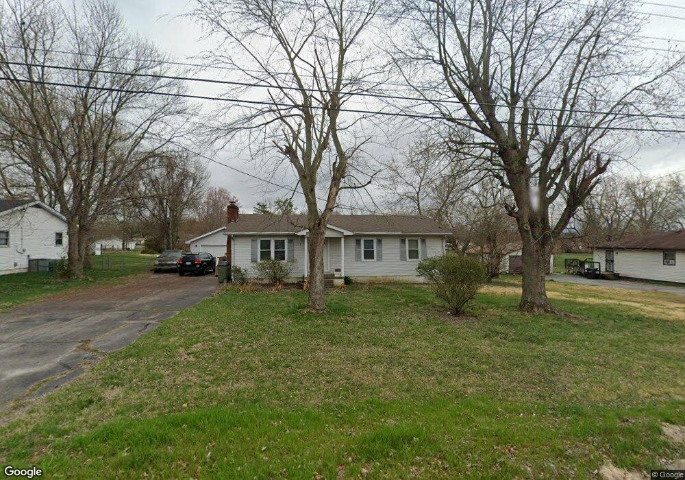 619 Sanderson Dr, Hopkinsville, KY 42240 - photo 1