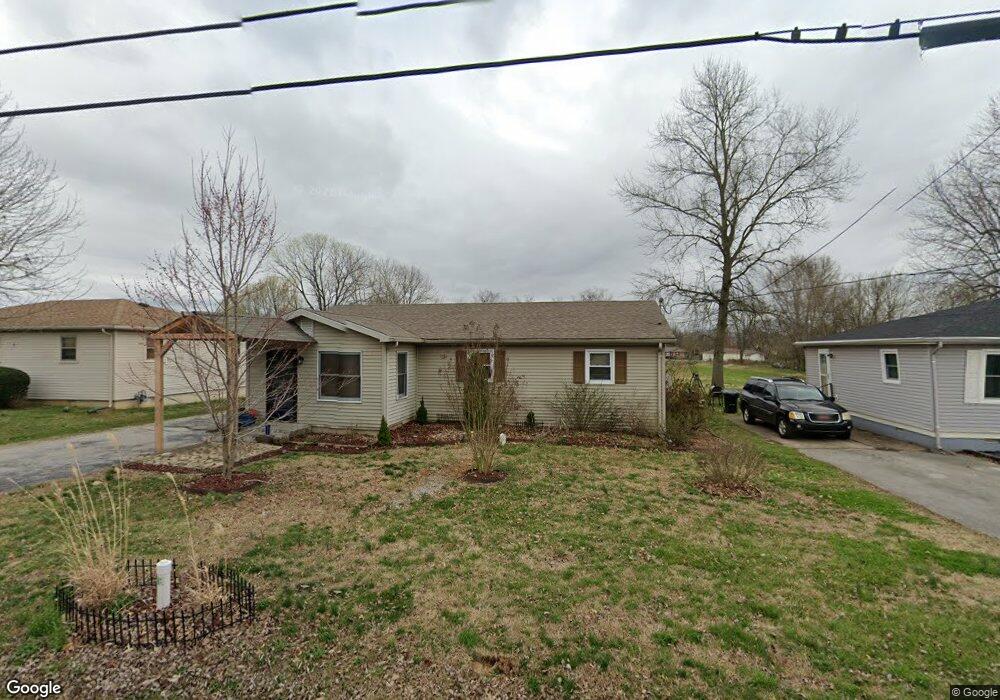 603 Sanderson Dr, Hopkinsville, KY 42240 - photo 1