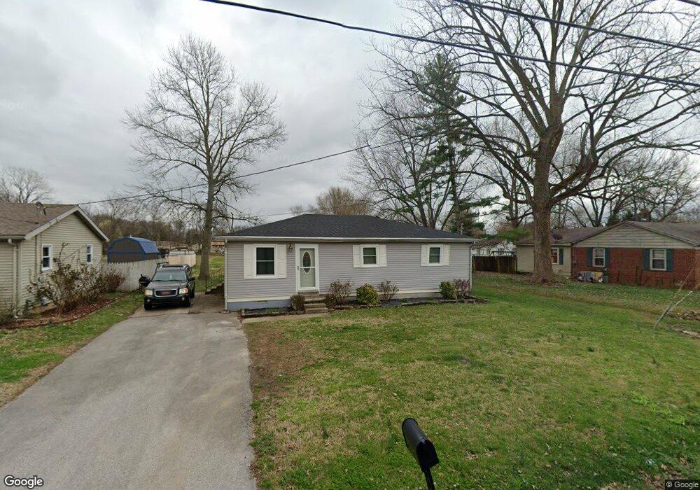 601 Sanderson Dr, Hopkinsville, KY 42240 - photo 1