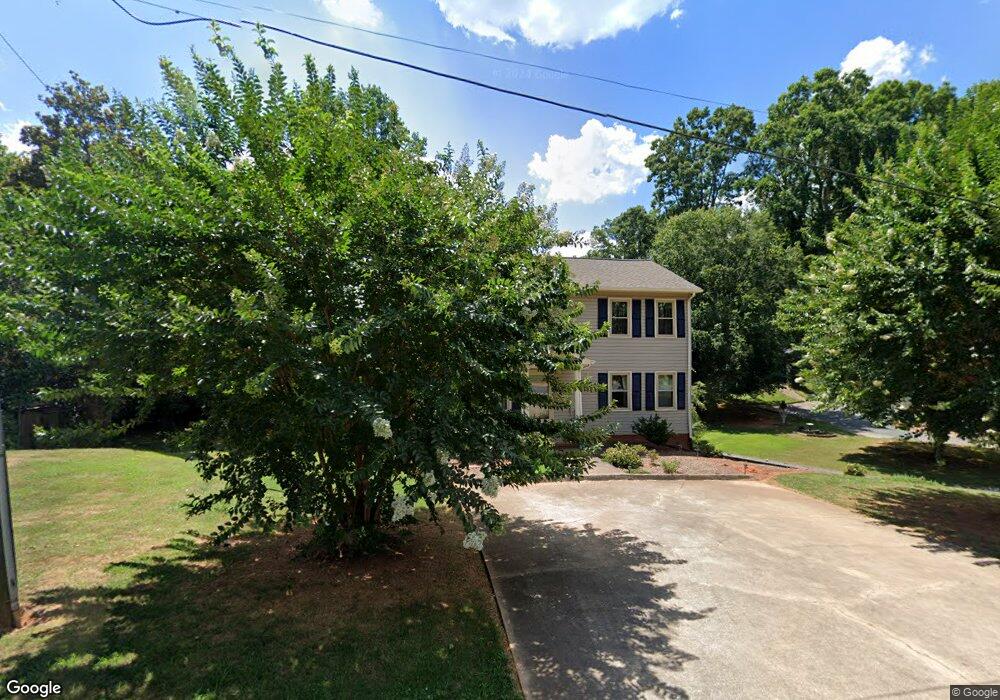 1656 Brookdale Dr, Asheboro, NC 27205 - photo 1