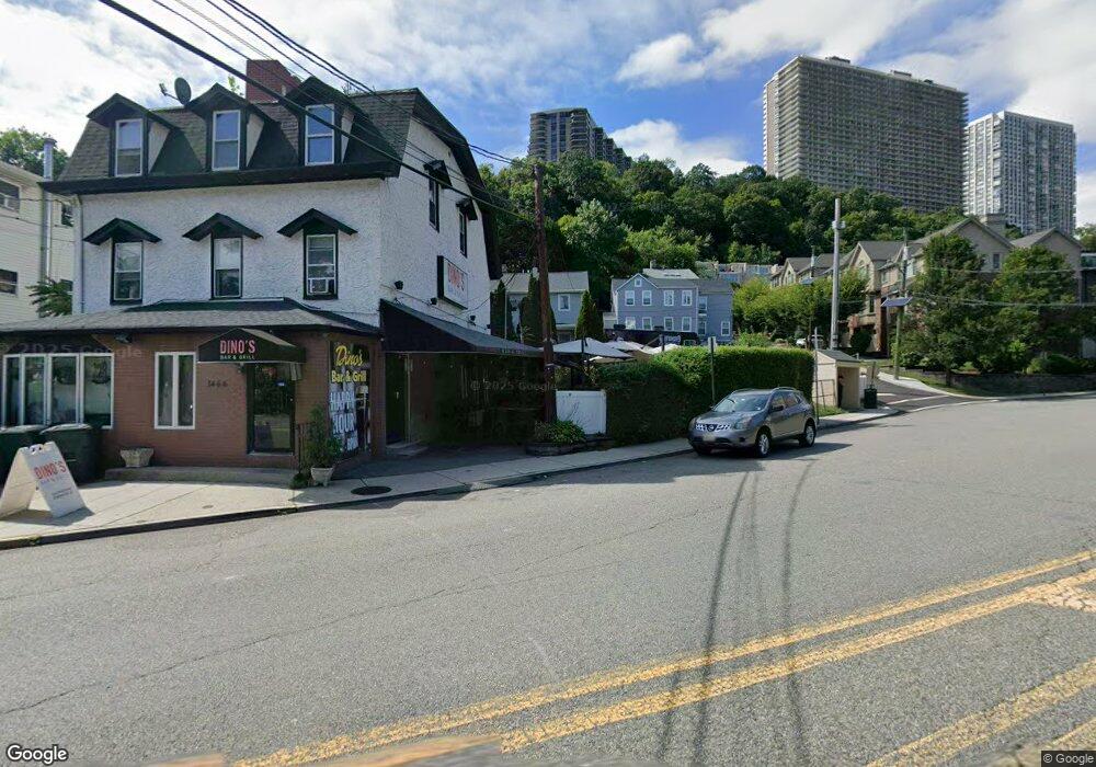 1468 River Rd, Edgewater, NJ 07020 - photo 1